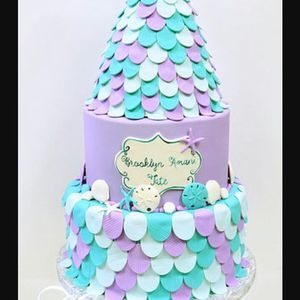 Meet your Posher, Akande